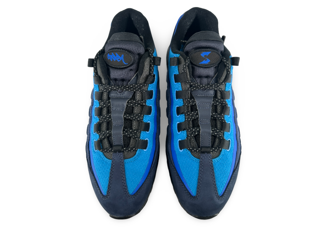 Nike Air Max 95 Stash (2024)