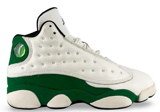 Jordan 13 Retro Sail Pine Green (GS)