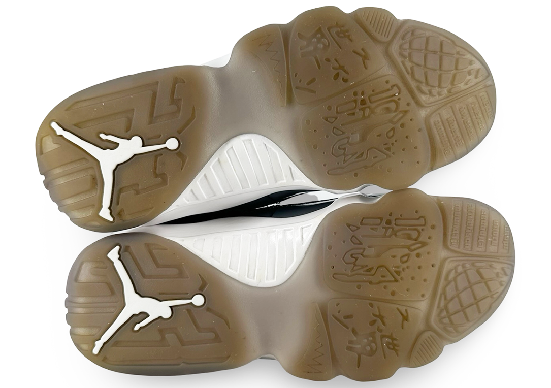 Jordan 9 Retro Cool Grey (2025) (GS)