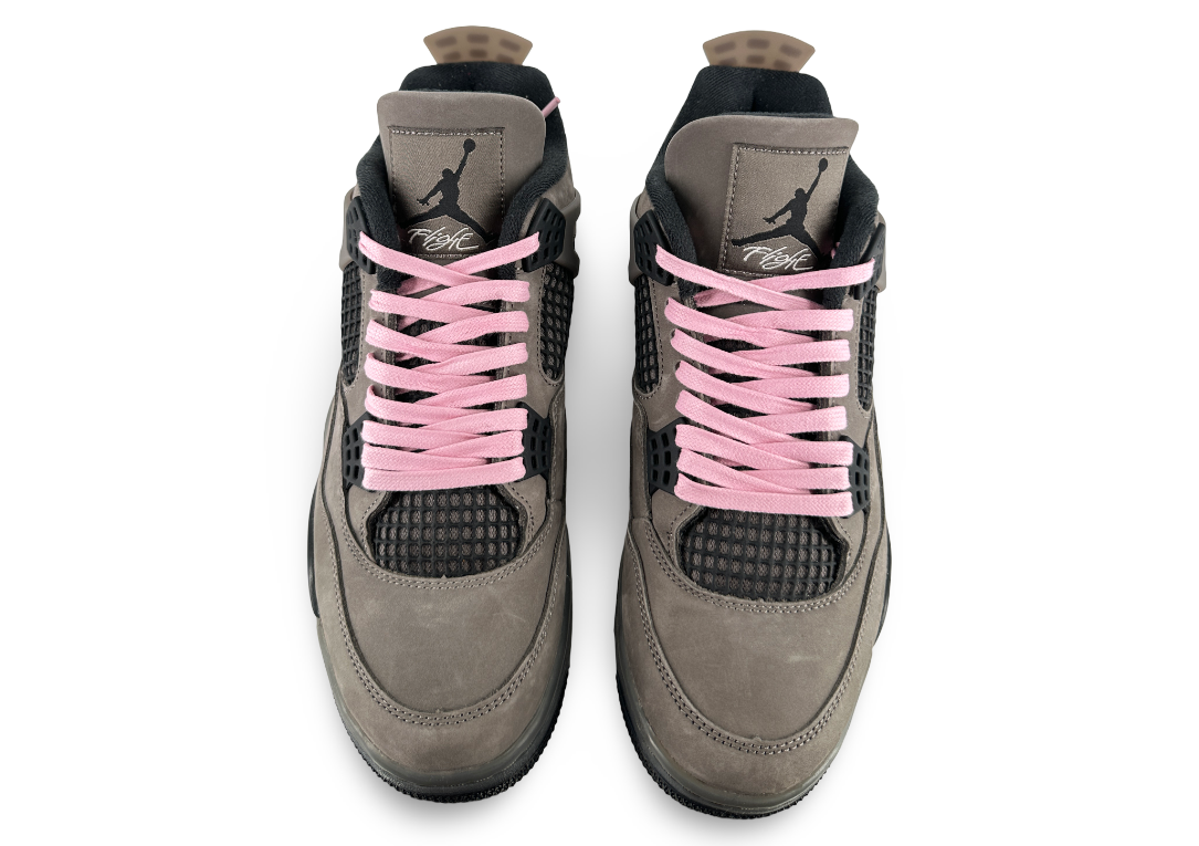 Jordan 4 Retro Cave Stone