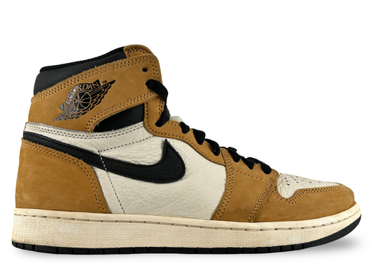 Jordan 1 Retro High Rookie of the Year
