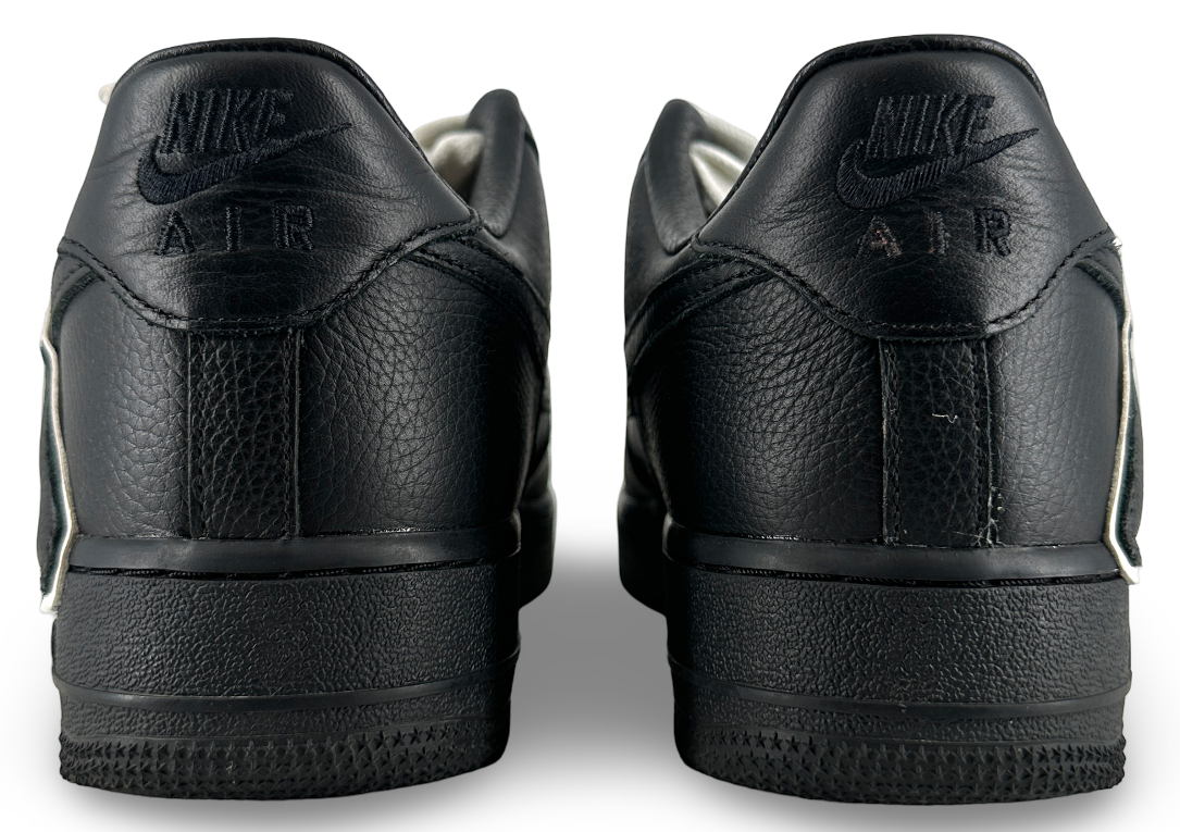 Nike Air Force 1 Low Cactus Plant Flea Market Black (2024)