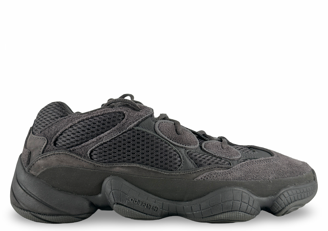 adidas Yeezy 500 Utility Black