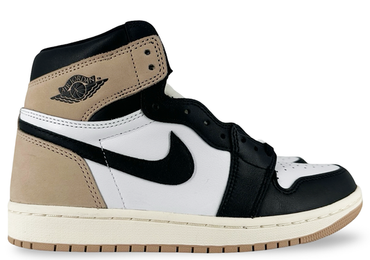 Jordan 1 Retro High OG Latte (Women's)
