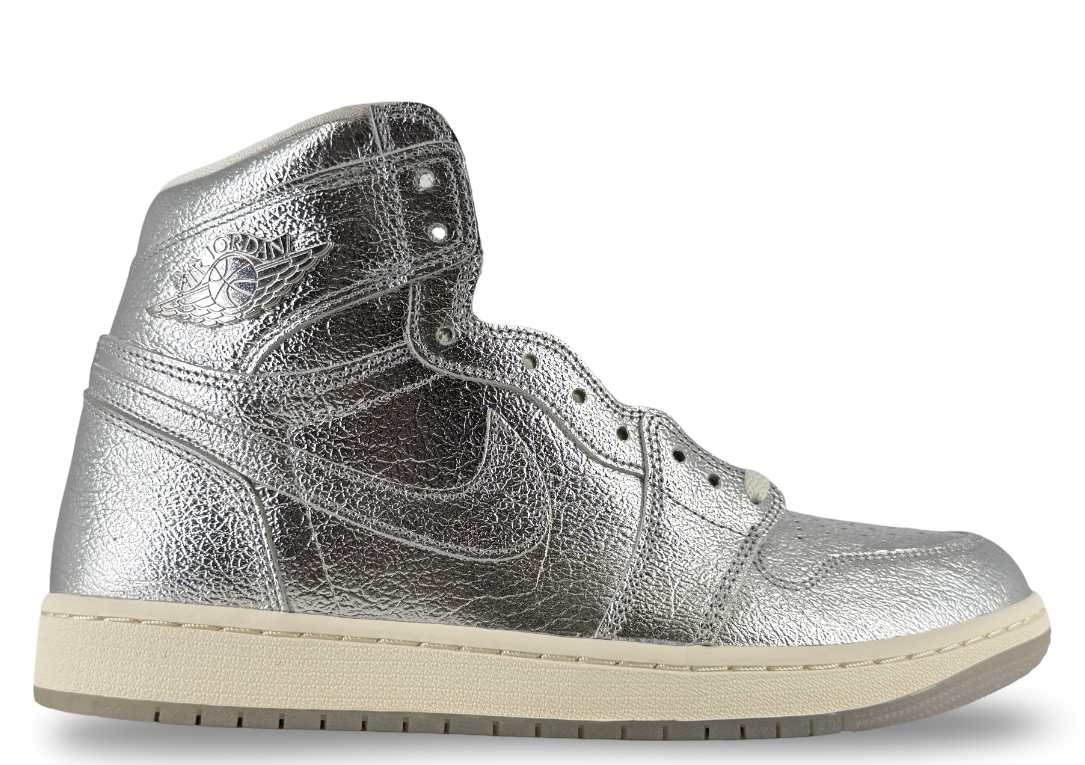Jordan 1 Retro High OG Chrome (Women's)