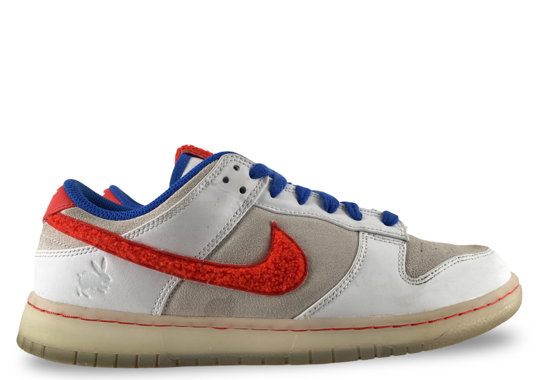 Nike Dunk Low Retro PRM Year of the Rabbit White Rabbit (2023)