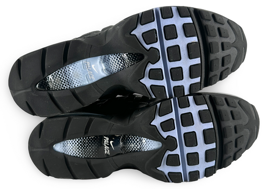 Nike Air Max 95 Big Bubble Palace