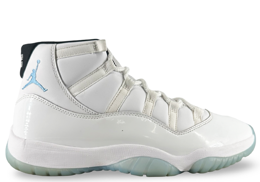 Jordan 11 Retro Legend Blue (2024)