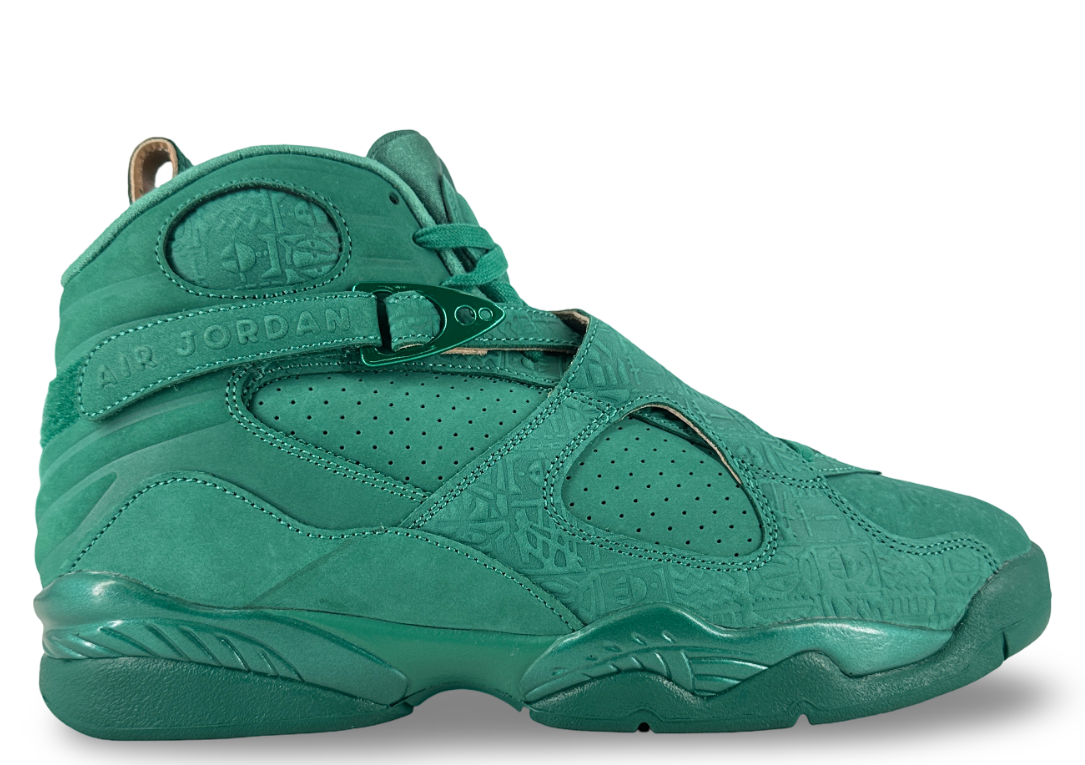 Jordan 8 Retro Bin23