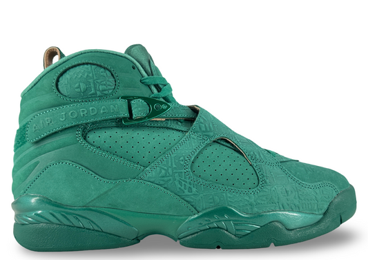 Jordan 8 Retro Bin23