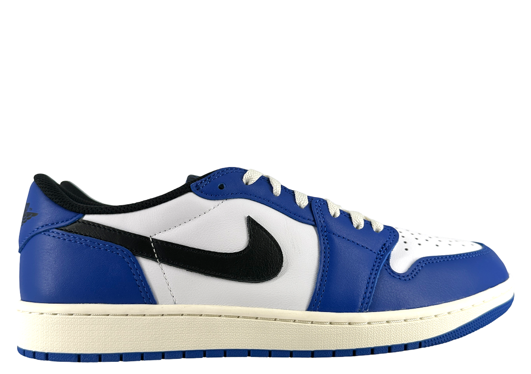 Jordan 1 Retro Low OG Game Royal