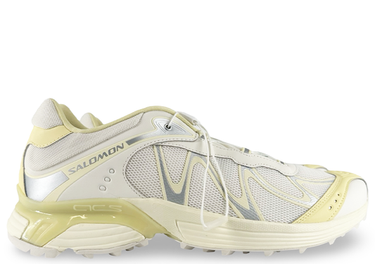 Salomon XT-Whisper Kith Vanilla Transparent Yellow