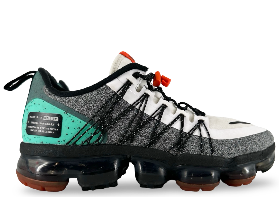 Nike Air VaporMax Run Utility Urban Bounce