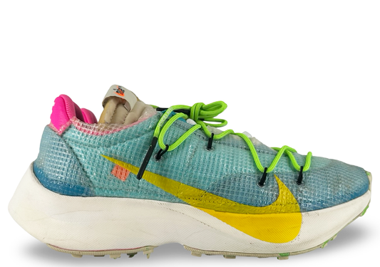 Nike Vapor Street Off-White Polarized Blue (Womens)