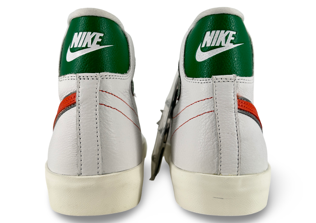 Nike Blazer Mid Stranger Things Hawkins High School