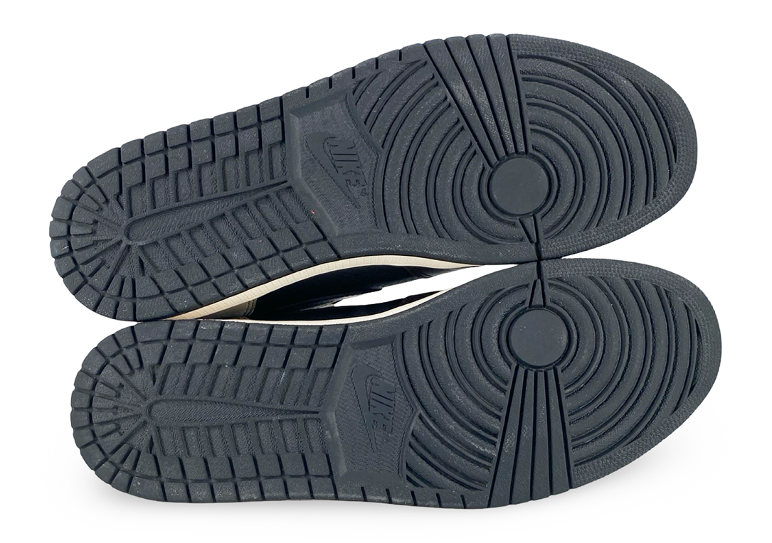 Jordan 1 Retro High Light Army Rust Shadow Patina