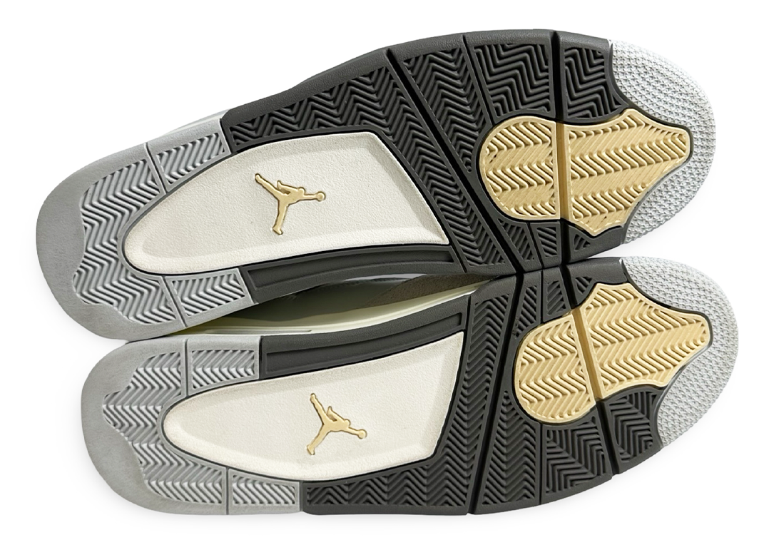 Jordan 4 Retro SE Craft Photon Dust