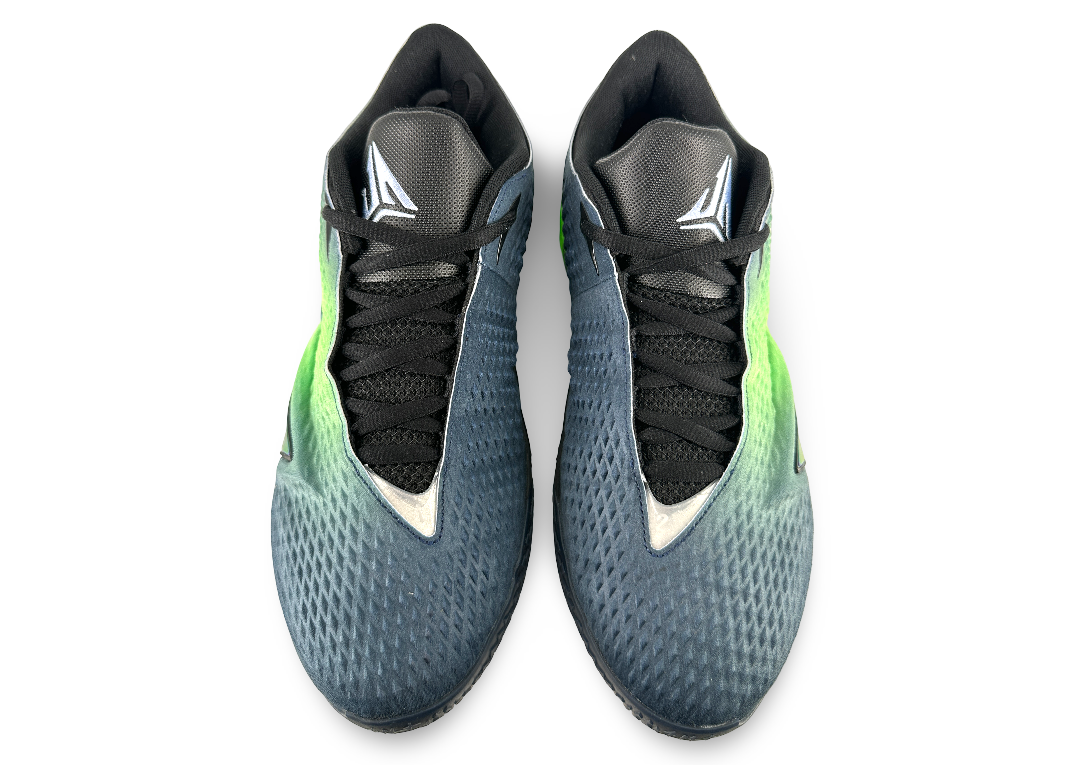 Nike Ja 4 Nightmare