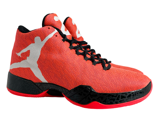 Jordan XX9 Infrared 23