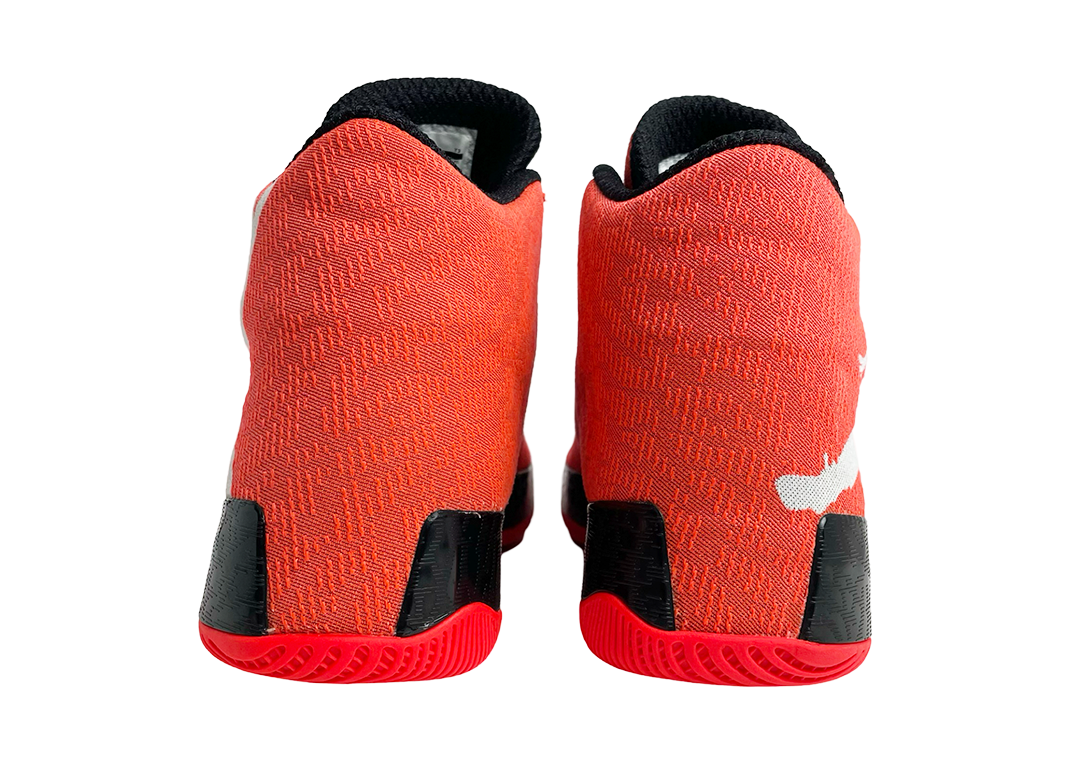 Jordan XX9 Infrared 23