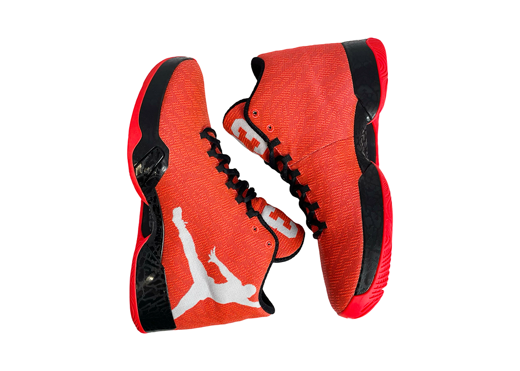 Jordan XX9 Infrared 23