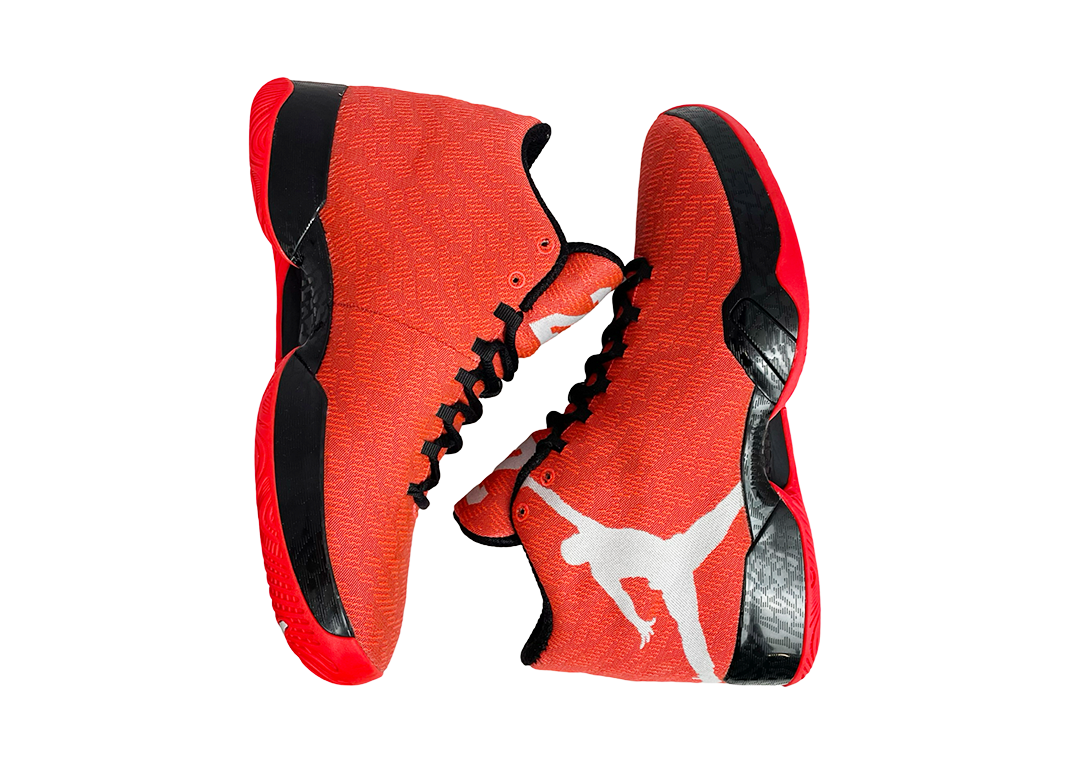 Jordan XX9 Infrared 23