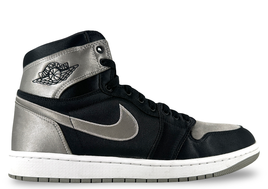 Jordan 1 Retro High OG Satin Shadow (Women's)