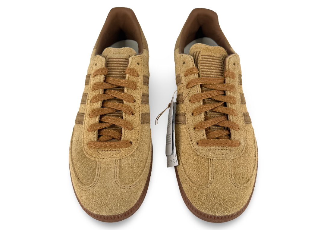 adidas Samba OG JJJJound Tobacco