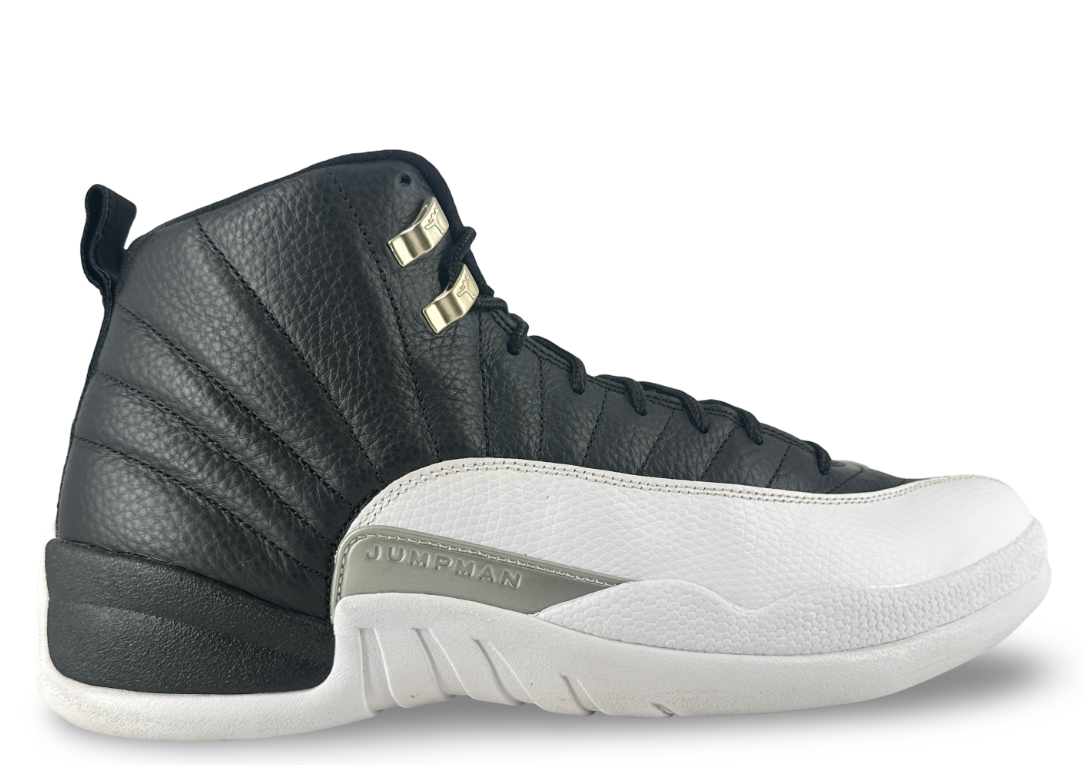Jordan 12 Retro Playoffs (2022)
