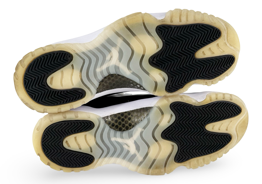 Jordan 11 Retro DMP Gratitude (2023)