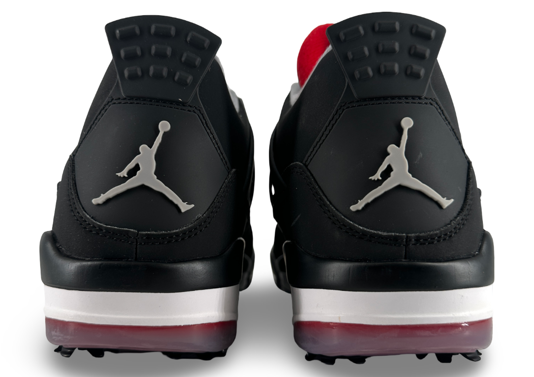 Jordan 4 Retro Golf Bred