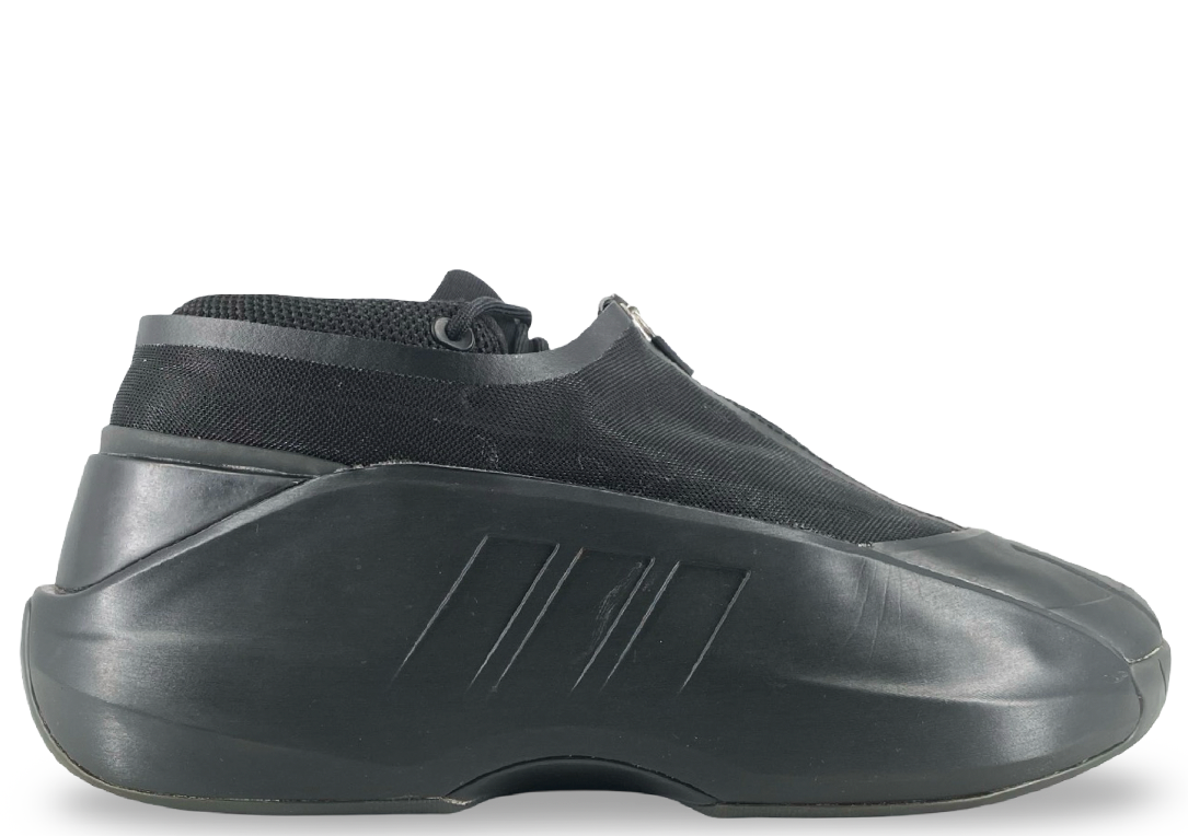 adidas Crazy IIInfinity Triple Black