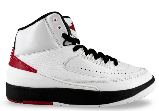 Jordan 2 Retro OG Chicago (2022) (GS)
