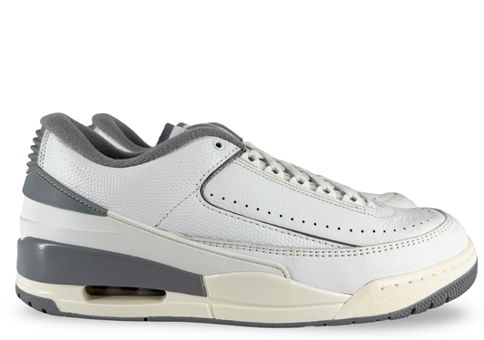 Jordan 2/3 White Cement