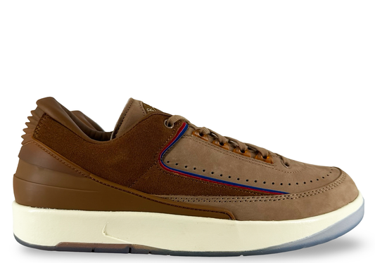 Jordan 2 Retro Low Two 18