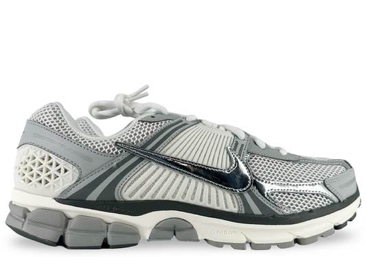 Nike Zoom Vomero 5 Metallic Silver