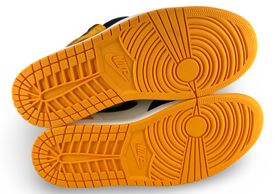 Jordan 1 Retro High OG Taxi