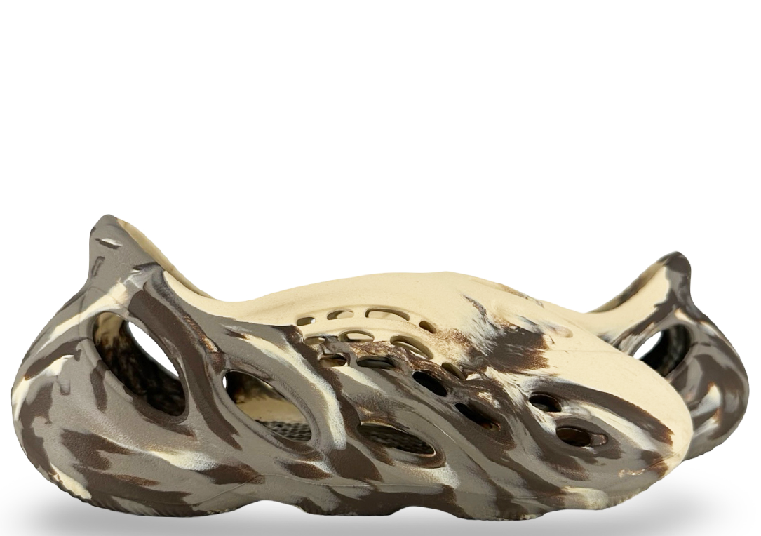 adidas Yeezy Foam RNNR MX Cream Clay