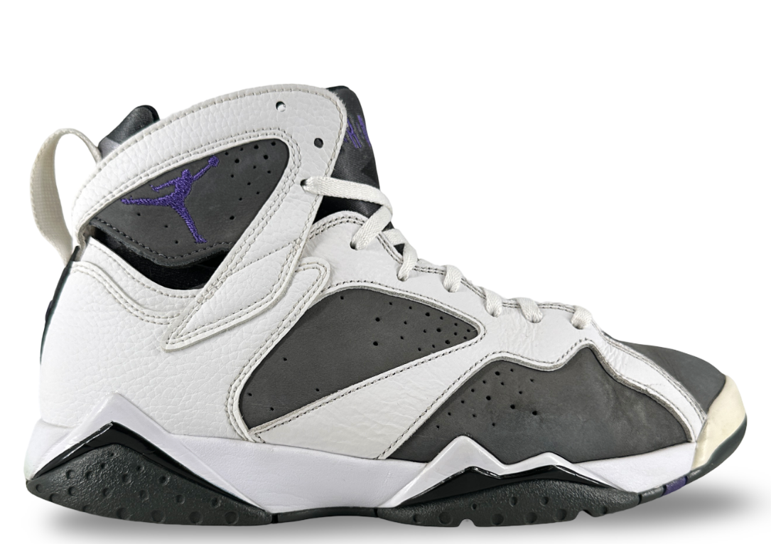 Jordan 7 Retro Flint (2021)