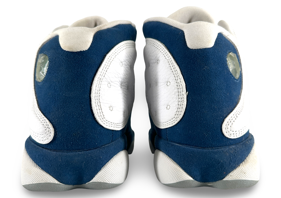 Jordan 13 Retro French Blue