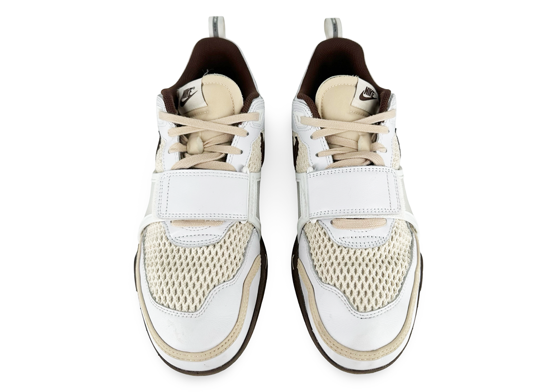 Nike Zoom Field Jaxx Travis Scott Light Chocolate