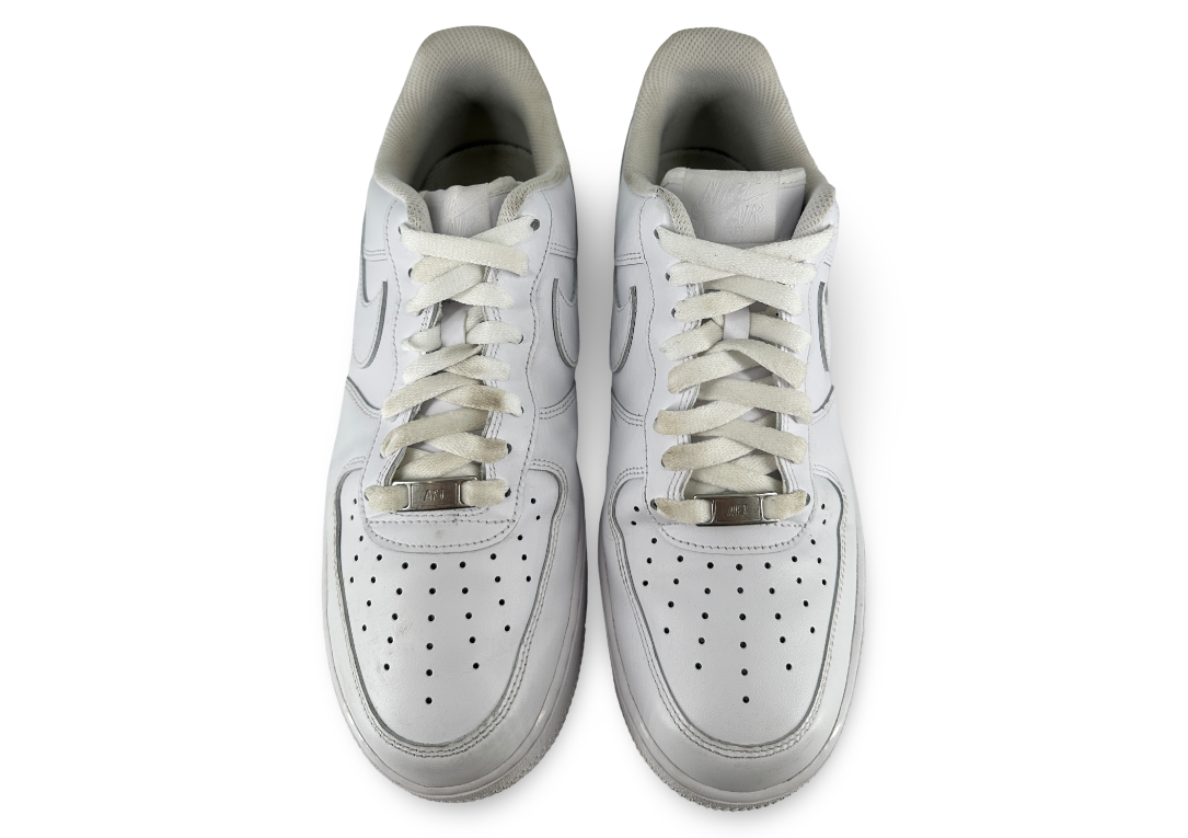 Nike Air Force 1 Low '07 White