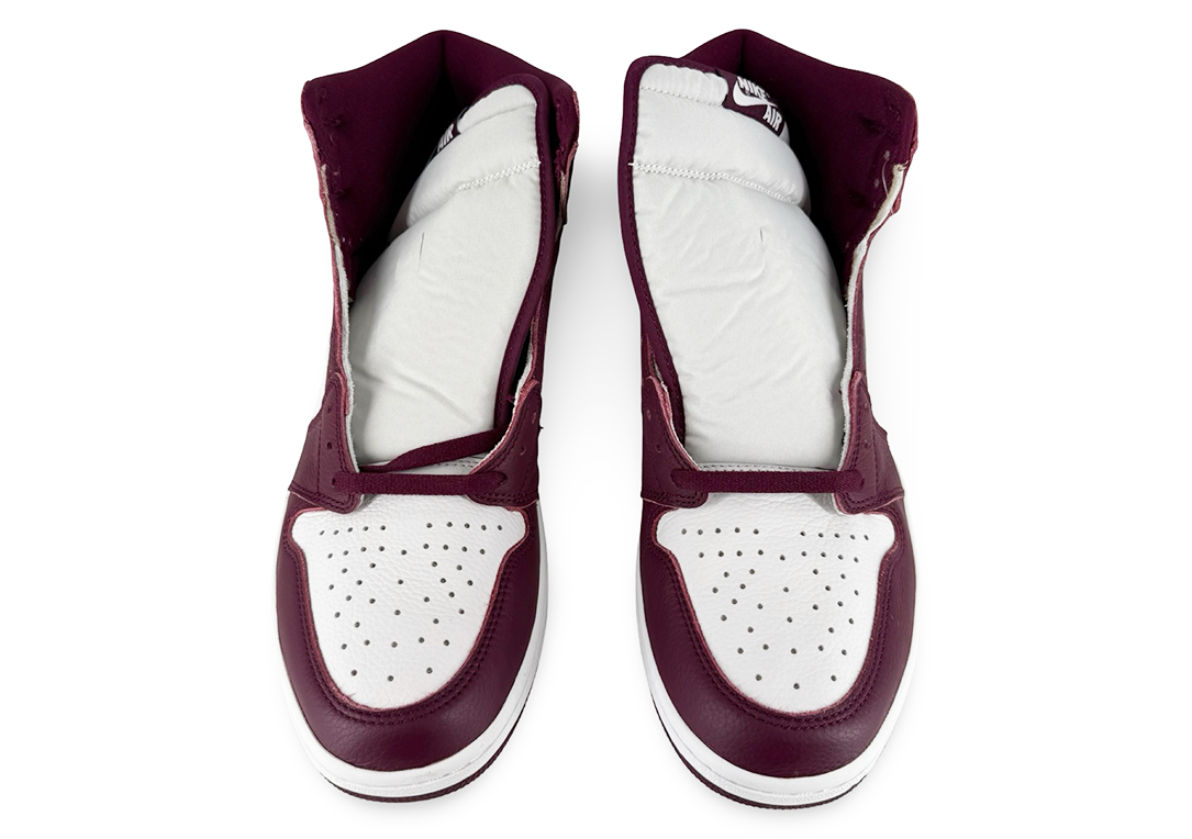 Jordan 1 Retro High OG Bordeaux