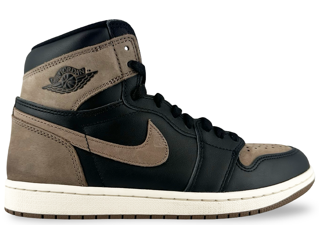 Jordan 1 Retro High OG Palomino