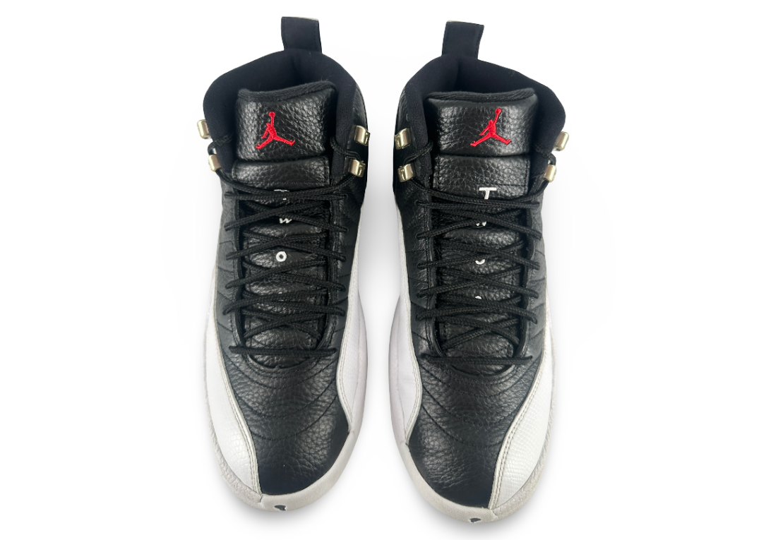 Jordan 12 Retro Playoffs (2022)