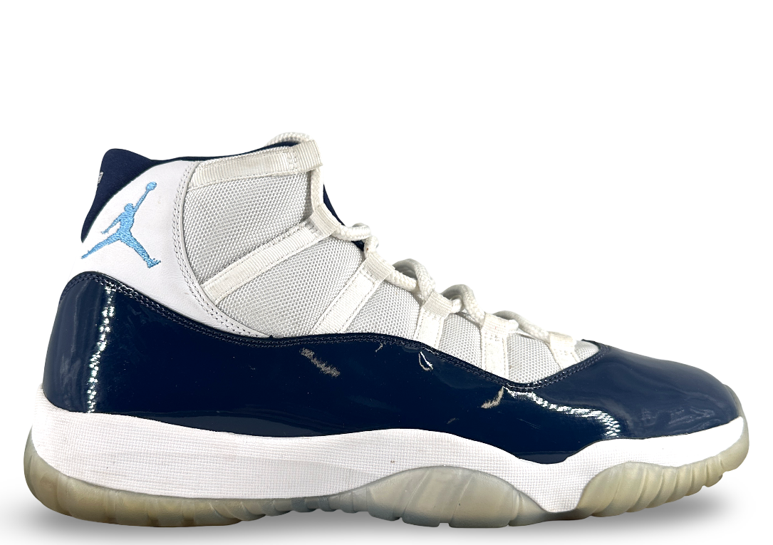 Jordan 11 Retro High Win Like 82