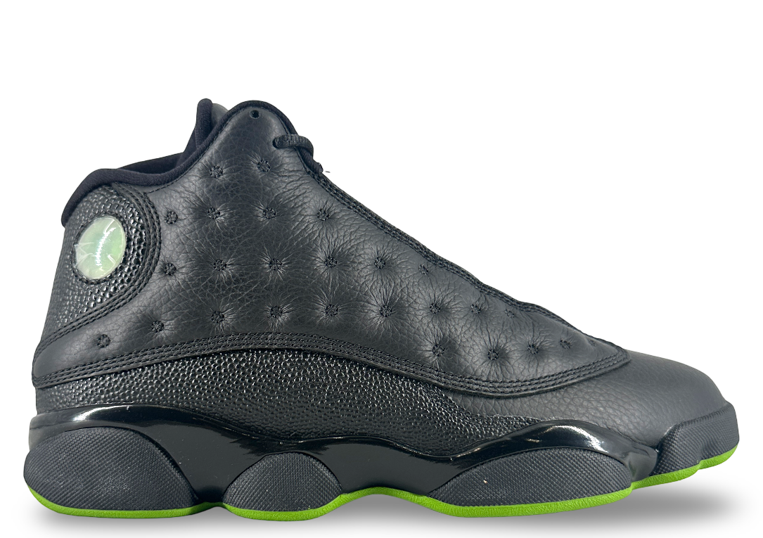 Jordan 13 Retro Altitude (2017)