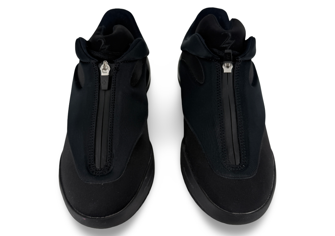 Converse SHAI 001 Charm Black