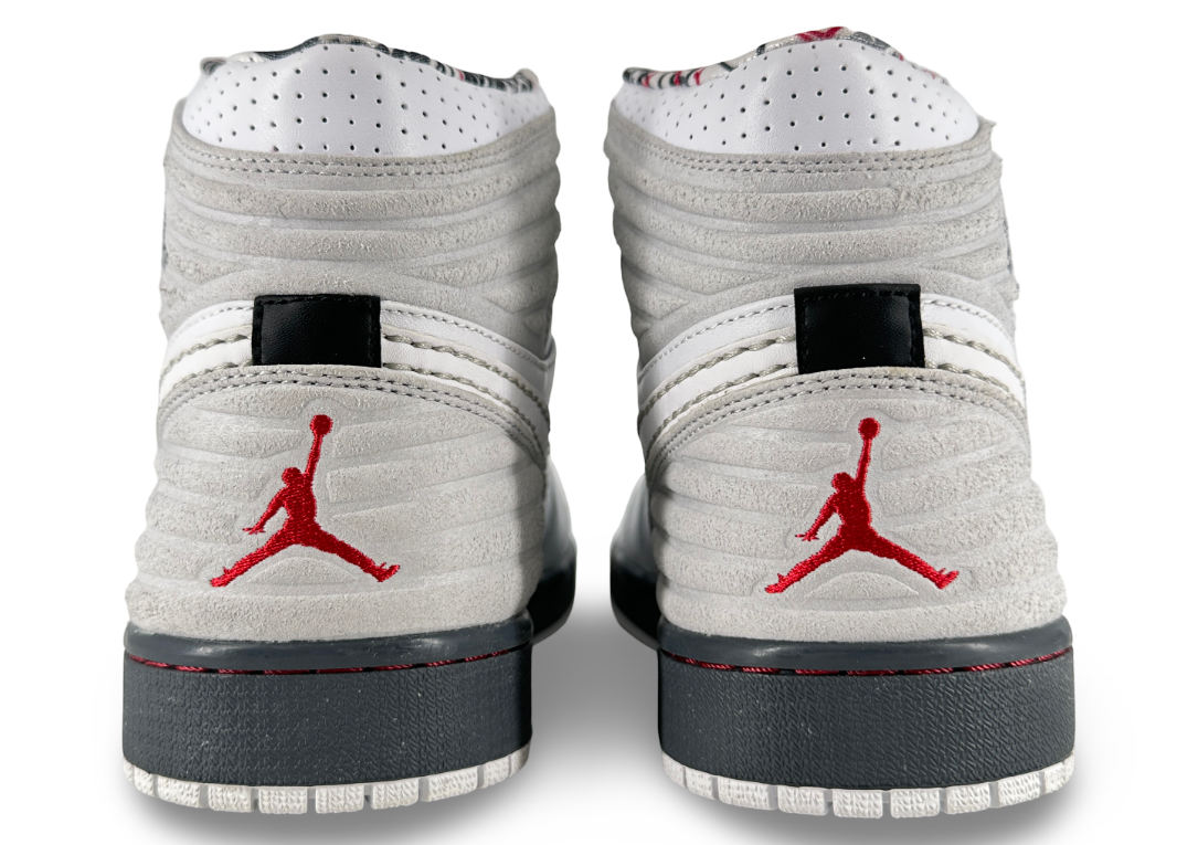 Jordan 1 Retro 93 Bugs Bunny (2013)