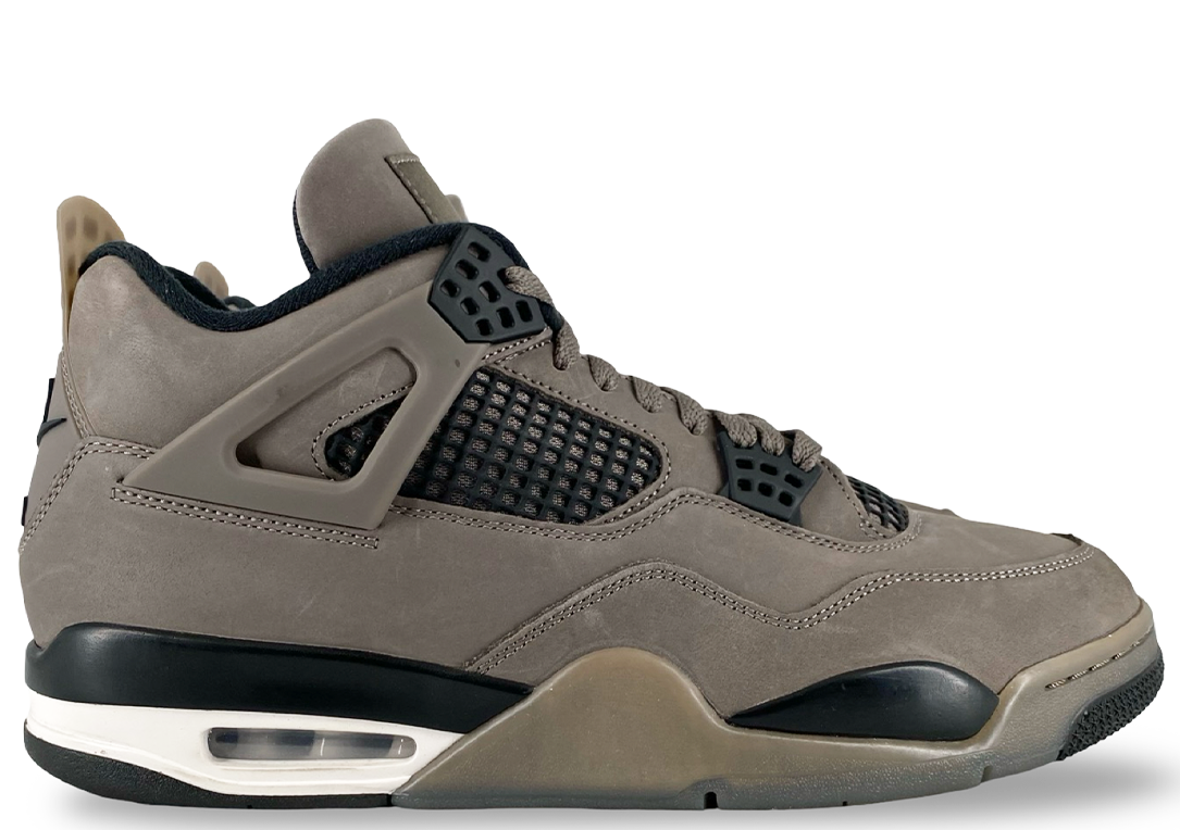 Jordan 4 Retro Cave Stone